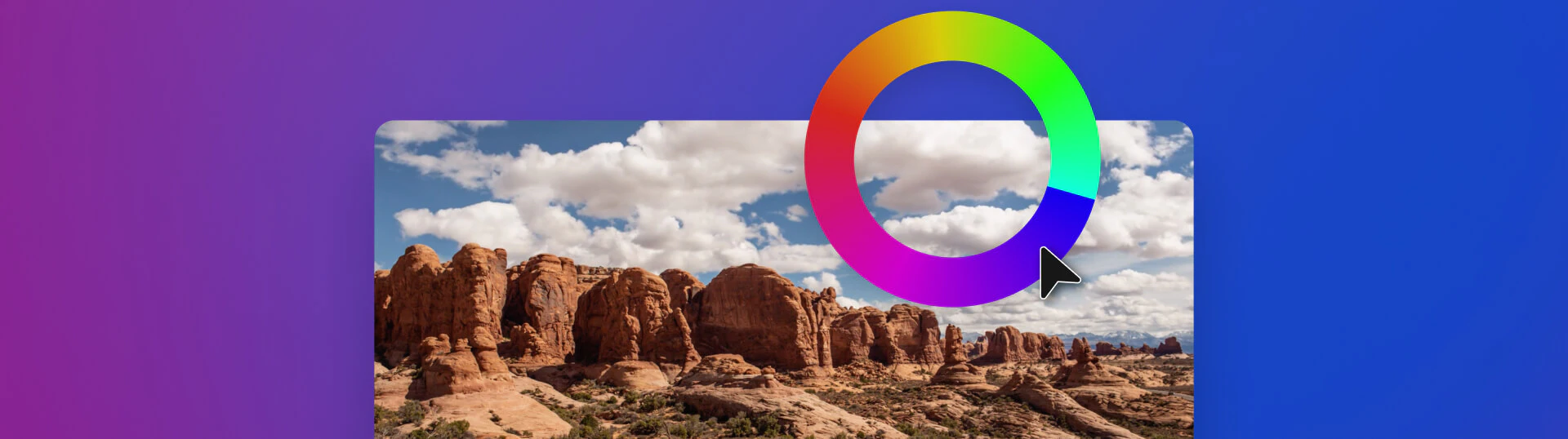 cinematic color grading