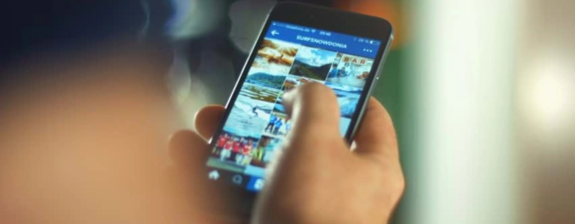Here's What You Need to Know About Creating Videos for Instagram