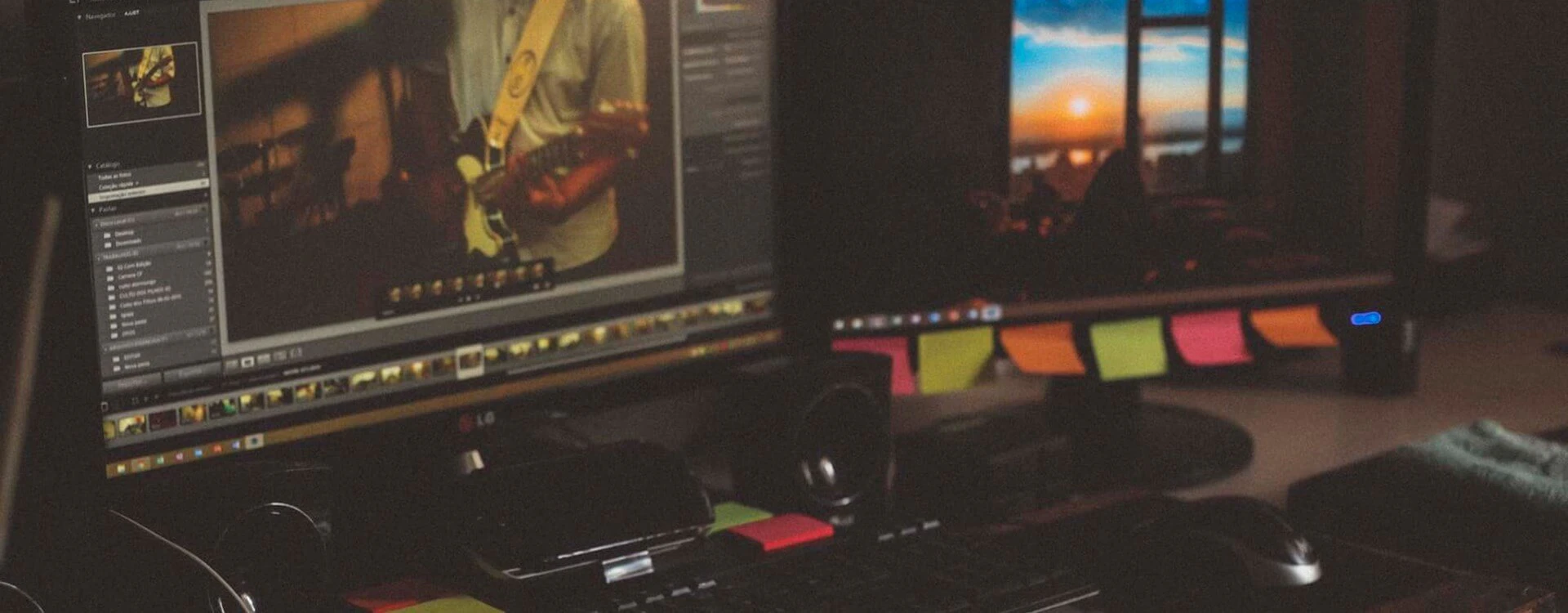 How to Work Efficiently with 4K Footage on Old Computers