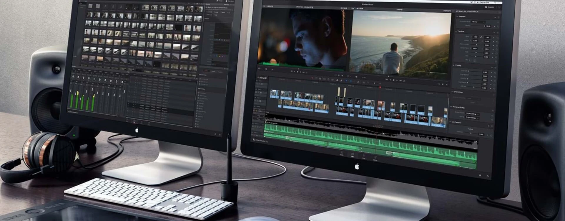 DaVinci Resolve 12.5 Is Packed with Powerful New Features & Ready for Download