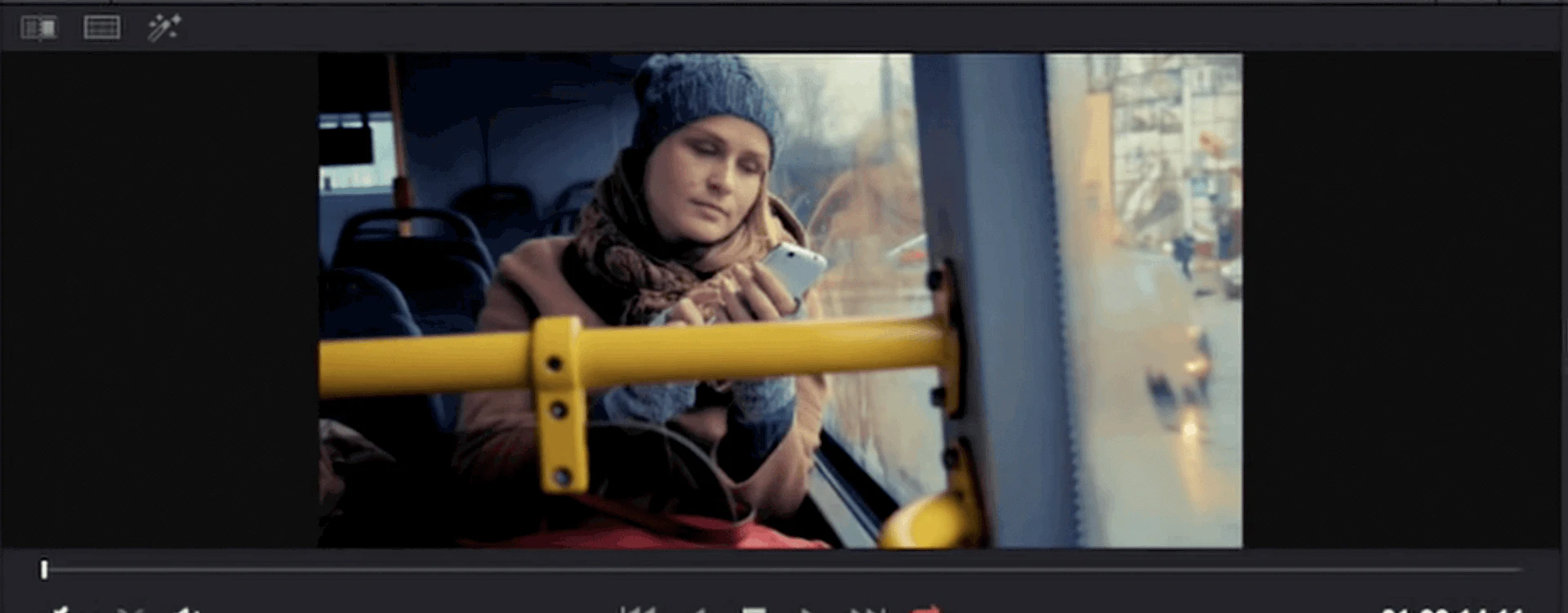 The Quickest Way to Make Images More Cinematic in DaVinci Resolve