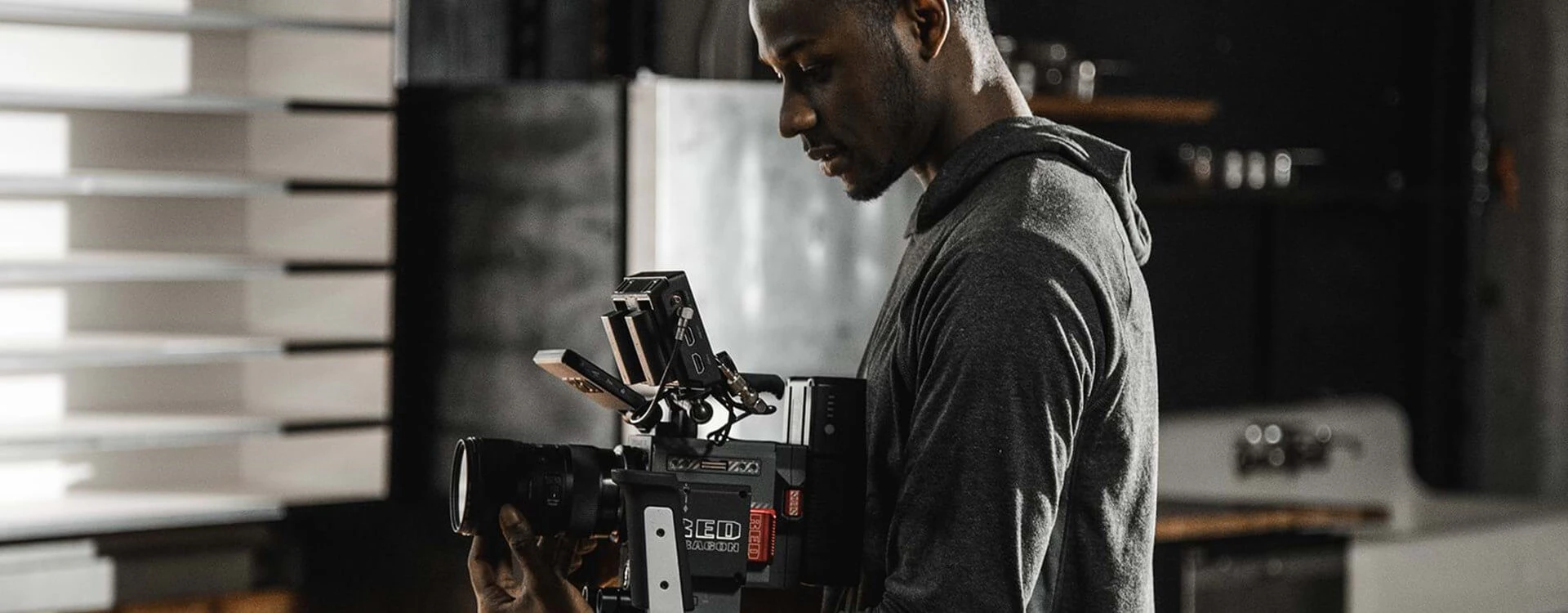 5 Challenges Every Videographer Faces