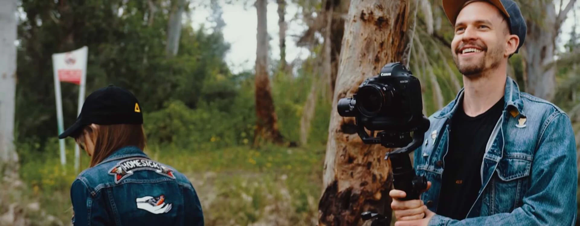 How to Become a Full-Time YouTuber