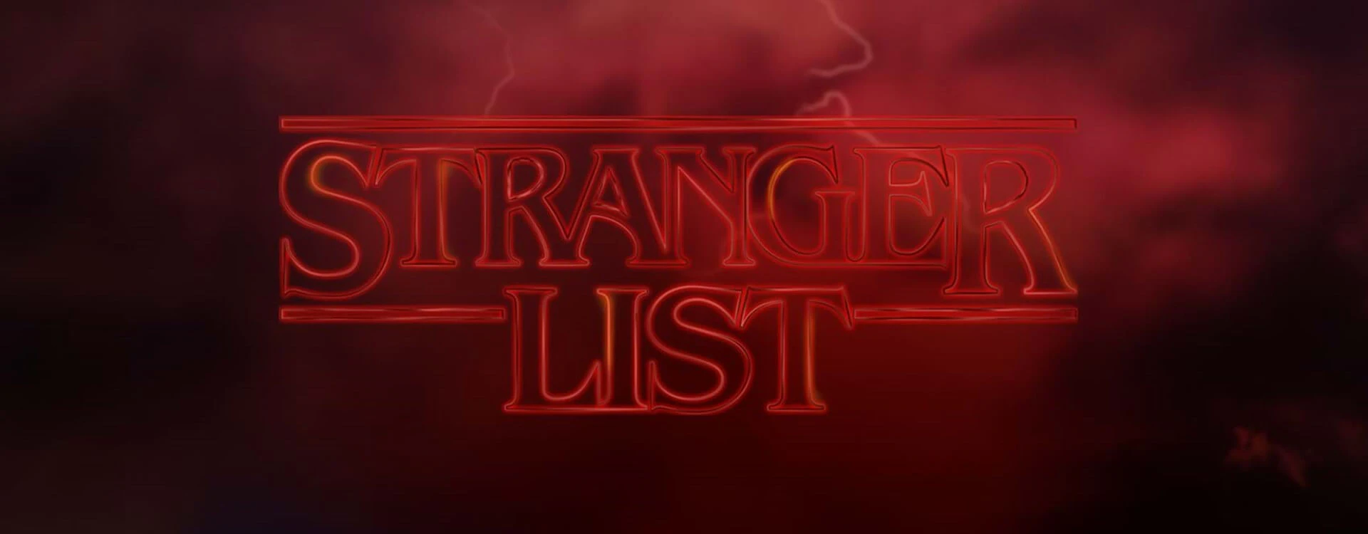 Breaking Down the Stranger Things Phenomenon
