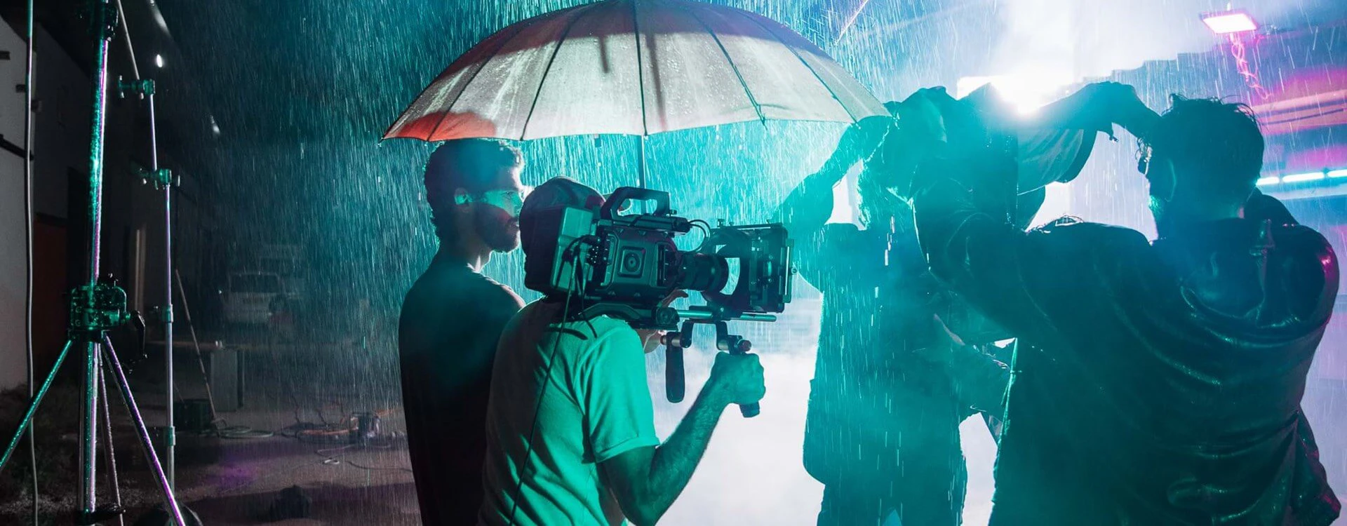 Indie Production Budget – How to Make It Stretch