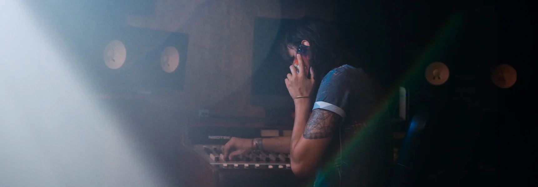 Sound design