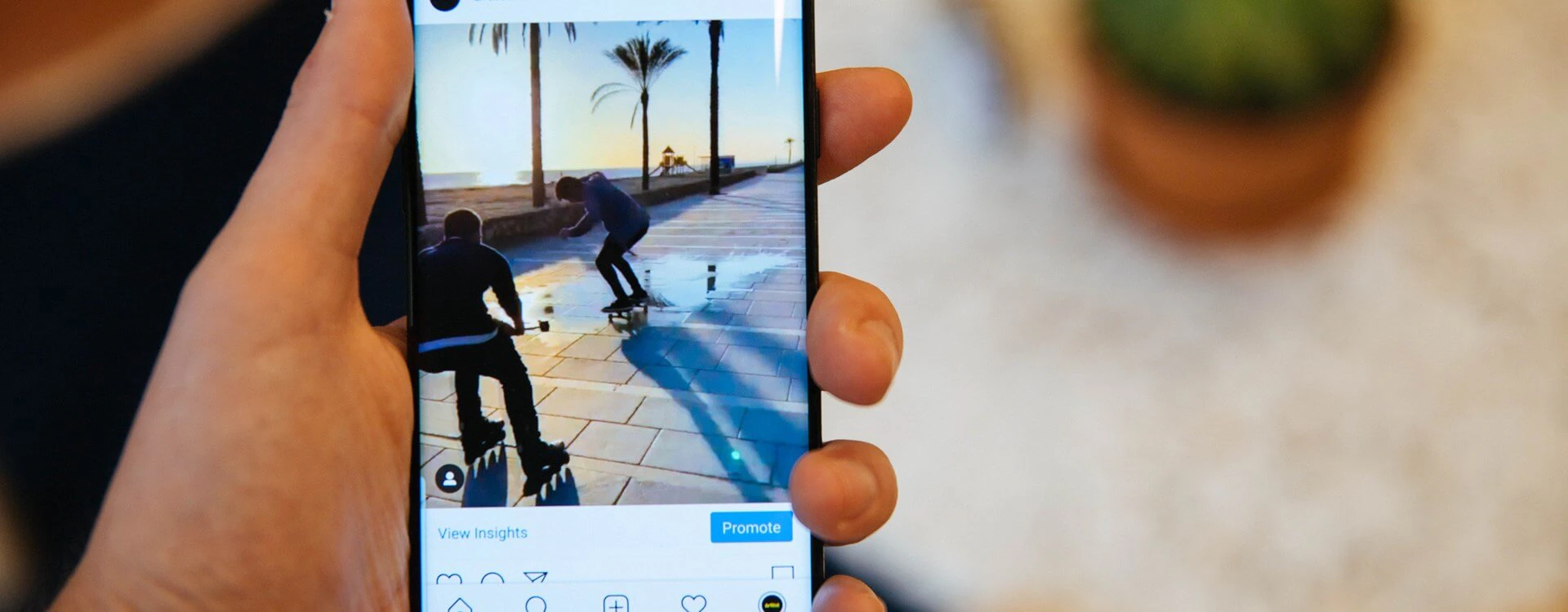 How to Post YouTube Videos on Instagram