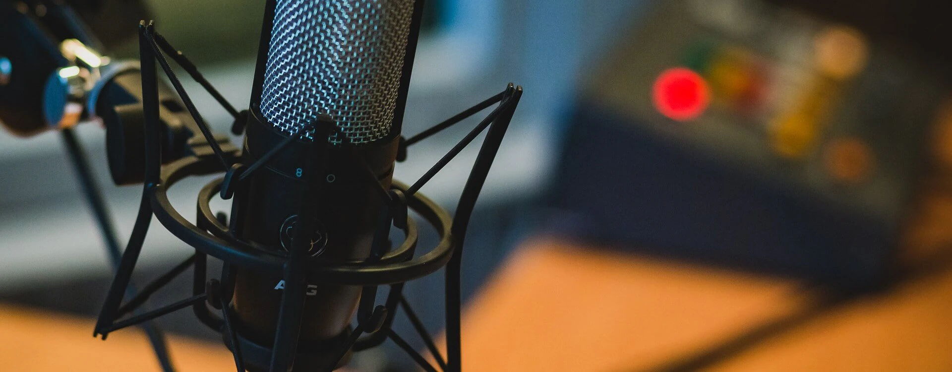 How to start your own podcast