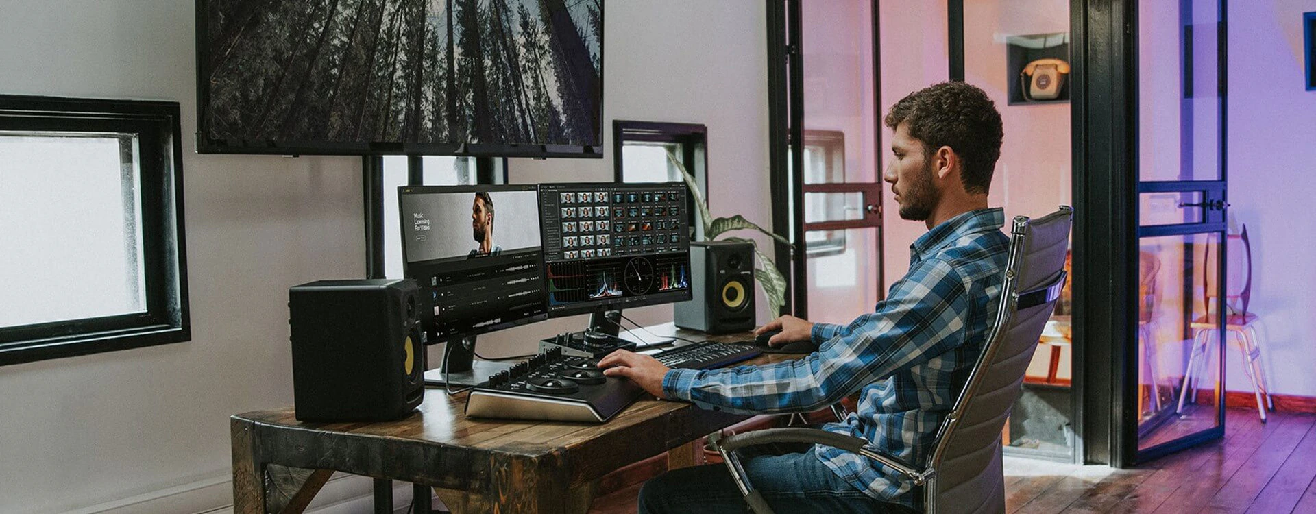 The best editing software for YouTube creators: beginner to pro
