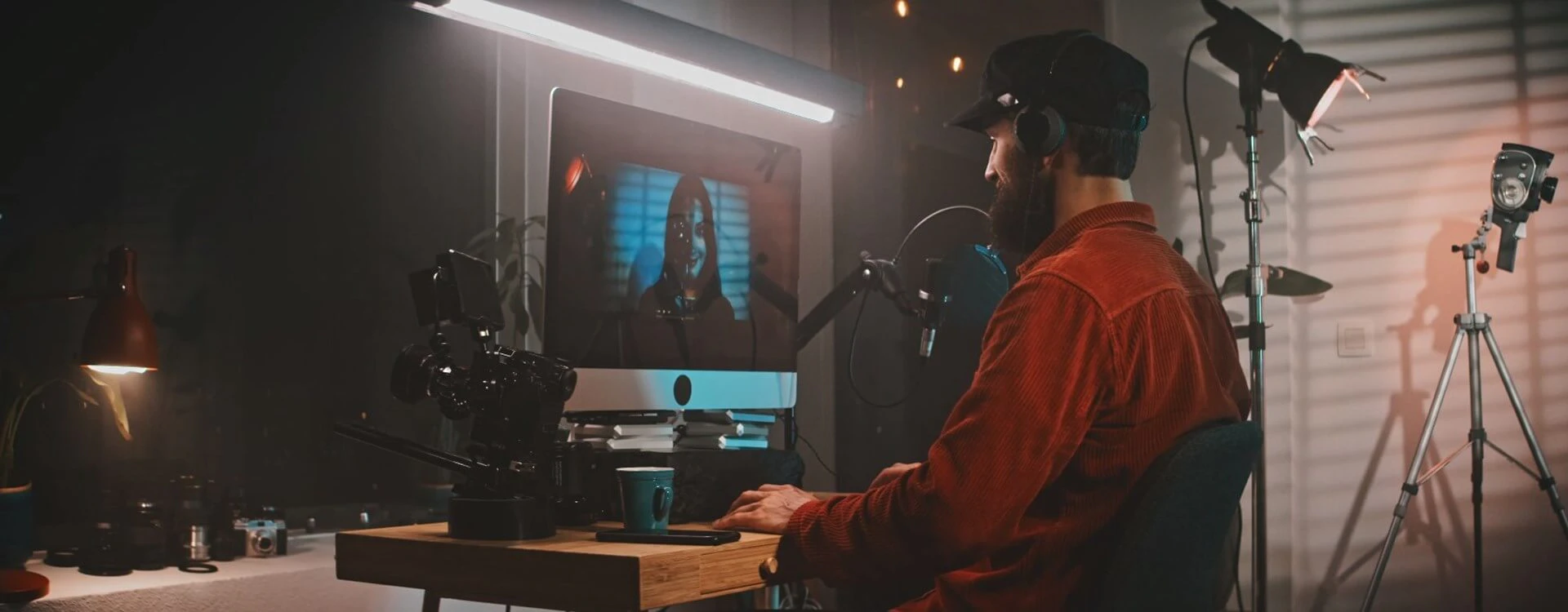 5 Video Creation Efficiency Tips From SLR Lounge