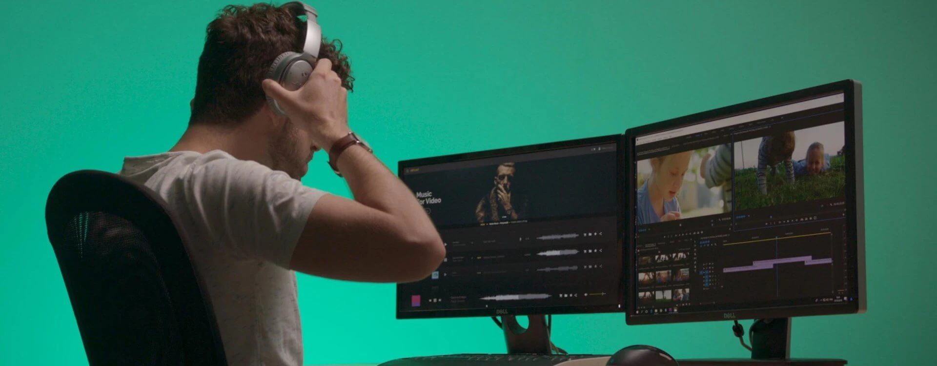 Choosing Music for Videos - How to Pick the Right Song