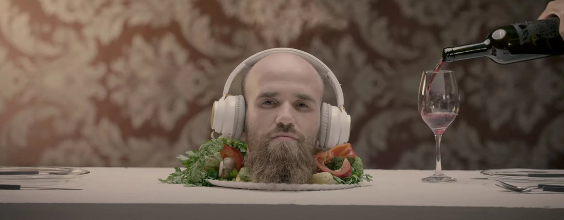 The Power of Subverting Expectations in Video with Song Selection
