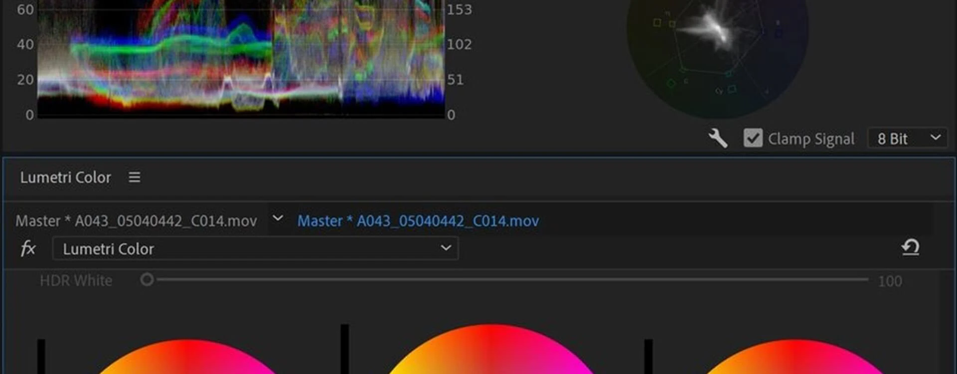 Video color correction: How to do it right
