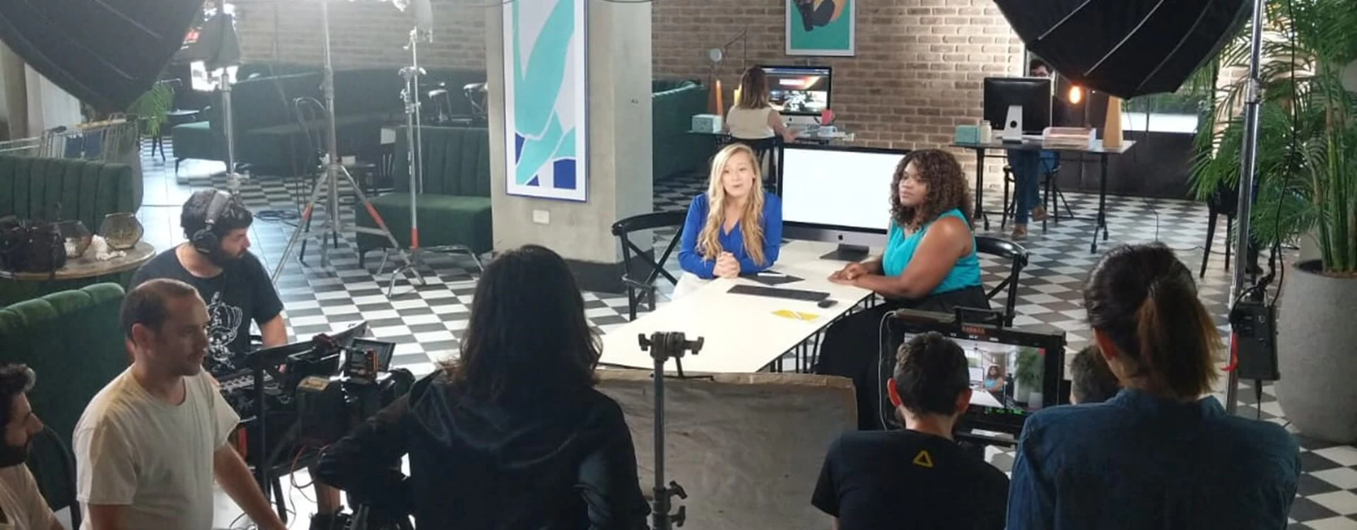 Everything You Need to Know About the 3-Point Lighting Setup