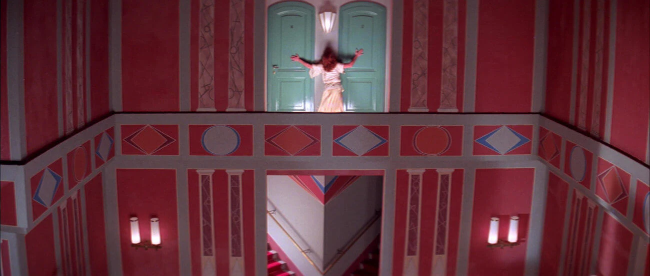 Dario Argento