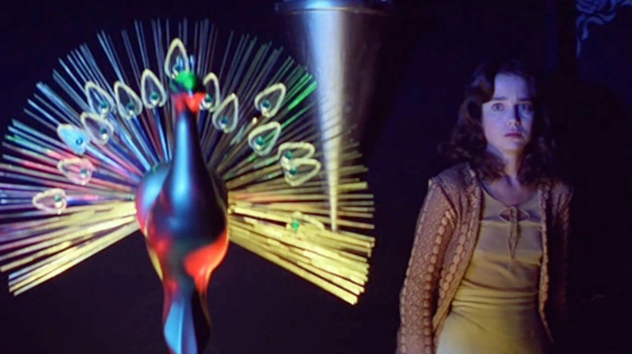 Suspiria