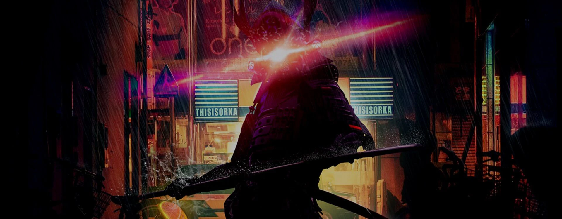 A Look at the Best Cyberpunk Video Game Soundtracks