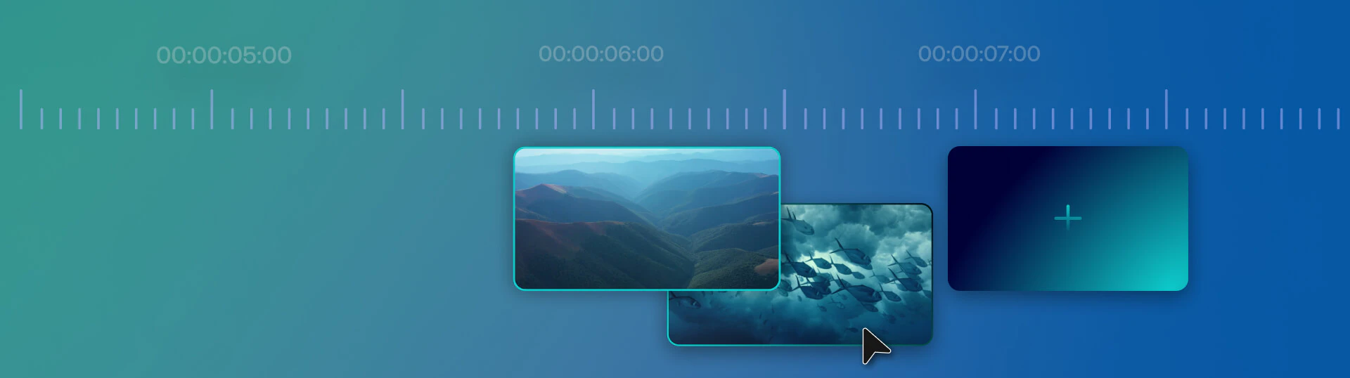 video editing