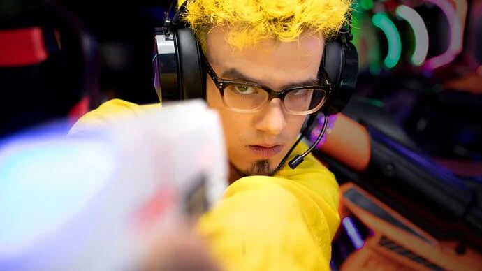 frame rate are important for gamers