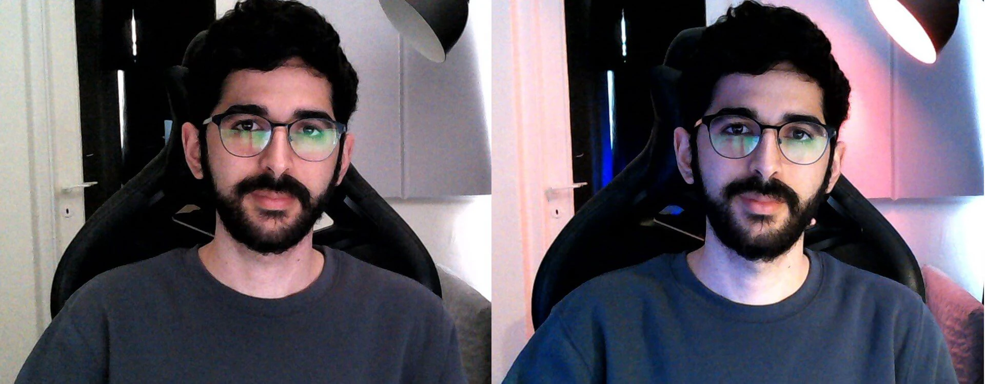 Tips for Getting Better Lighting for Your Webcam Videos