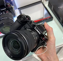 panasonic lumix s5