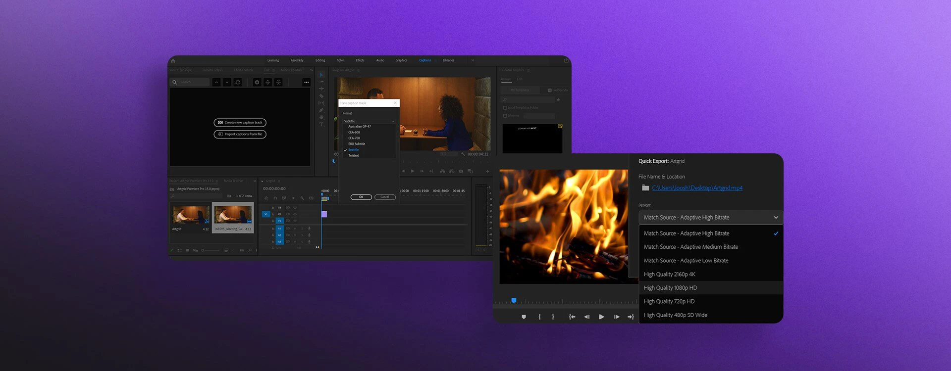 Reviewing the New Adobe Premiere Pro 15.0 Update