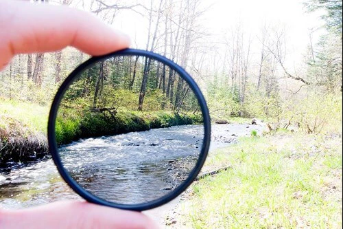 neutral density filter