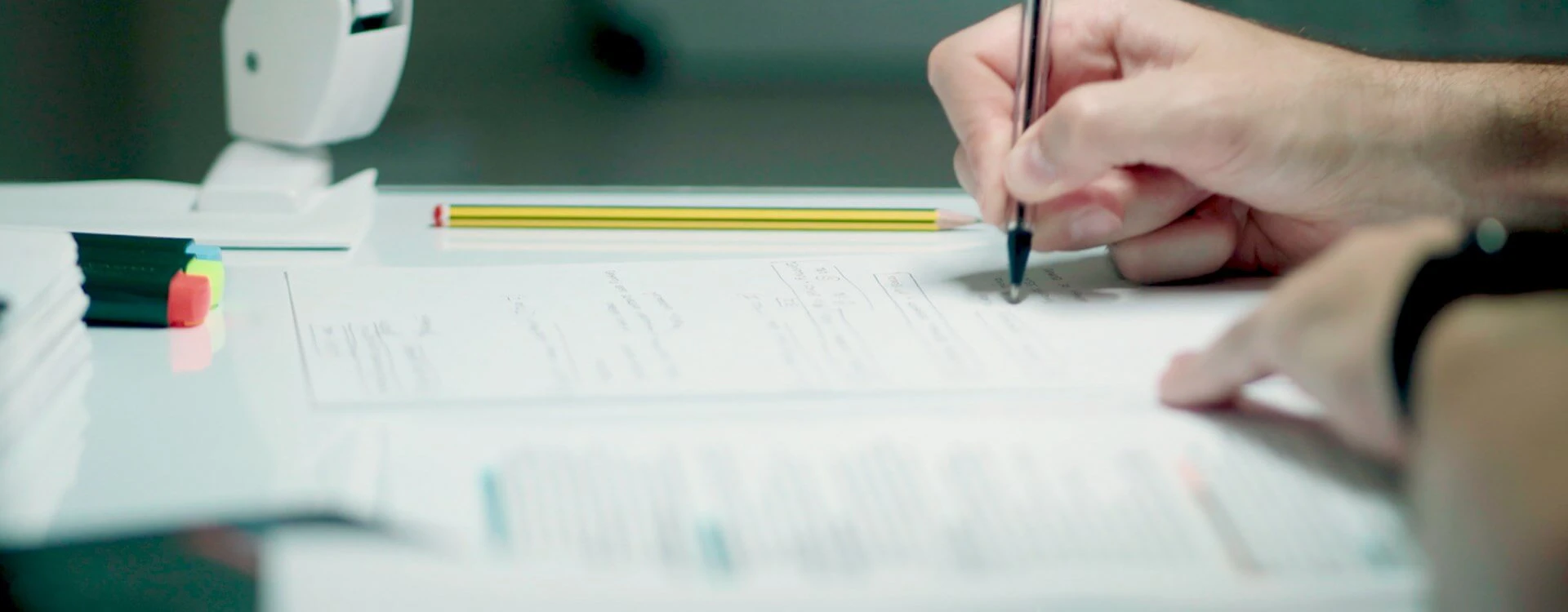 How to Excel at Script Breakdown (Download Free Template)