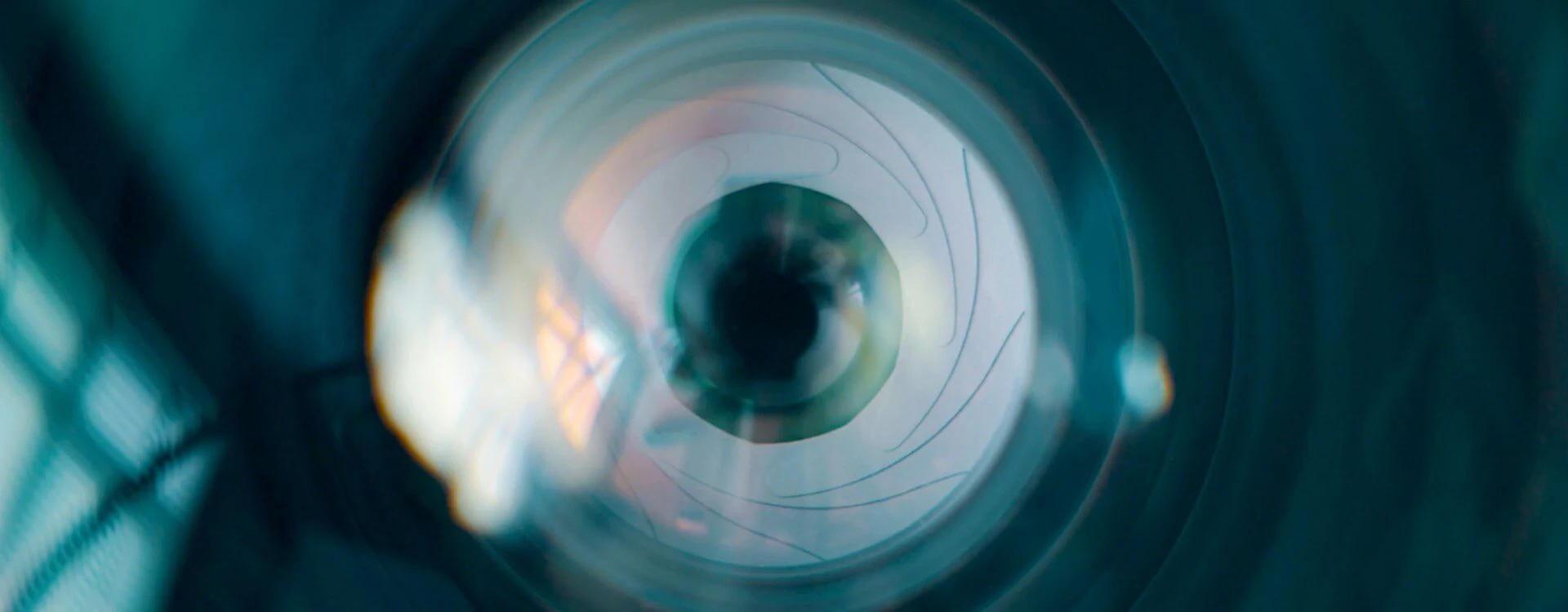 Getting Your Video Camera Aperture Right