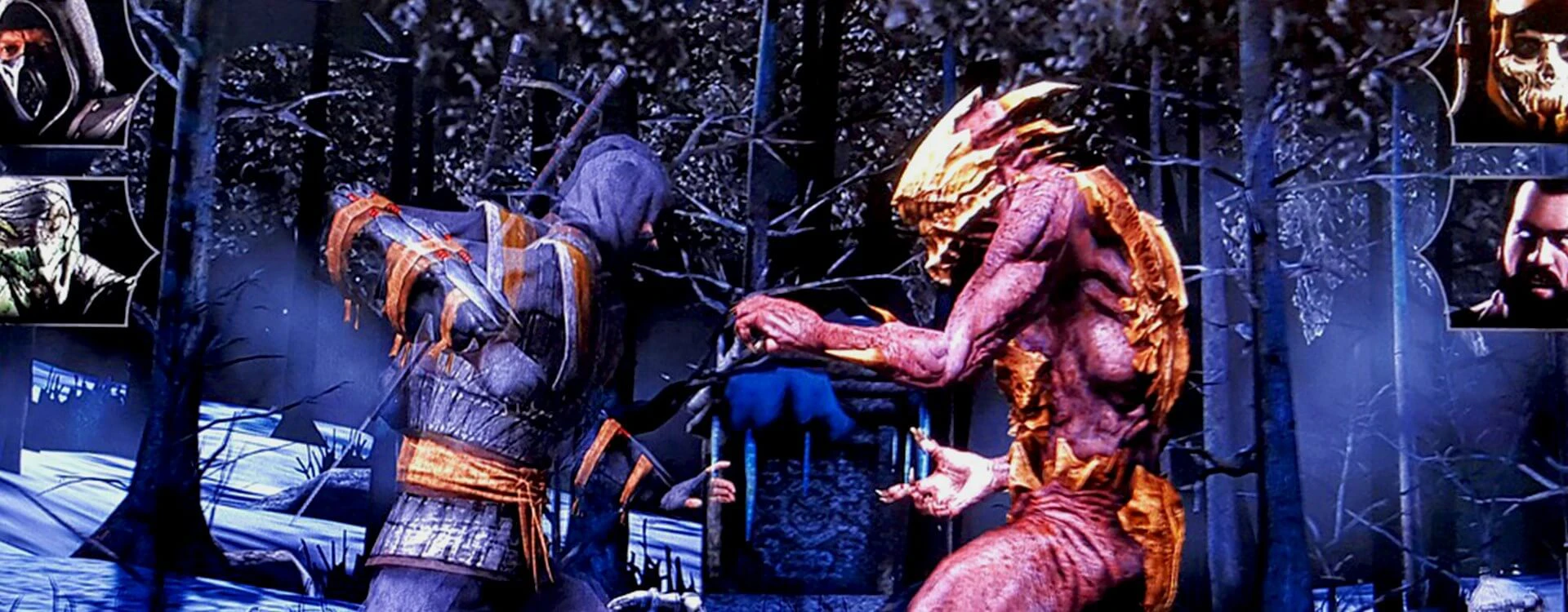 The Best Mortal Kombat Songs from the Games and Movies