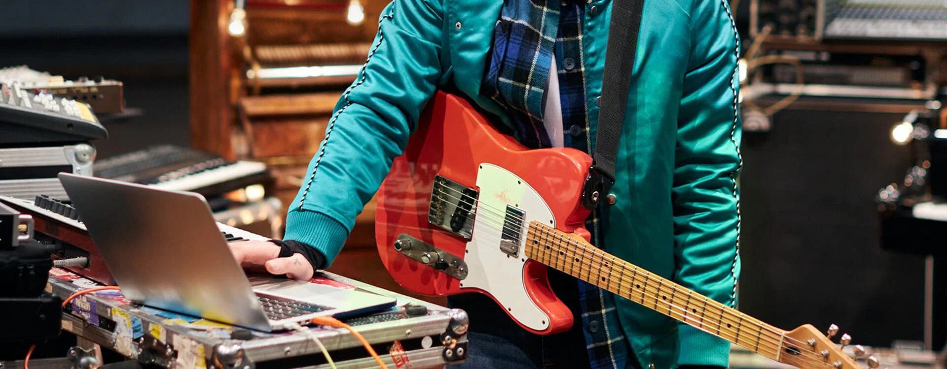 Types of Music Licenses