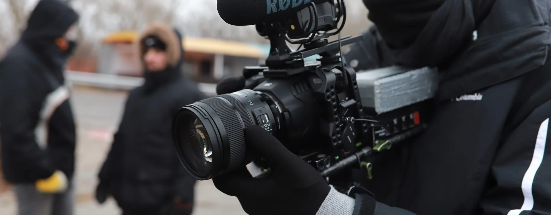 Blackmagic Design Camera 7.3 Update