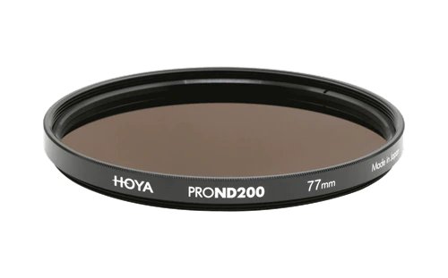 hoya nd filter