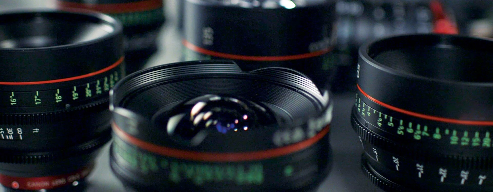 Wide-Angle Lenses