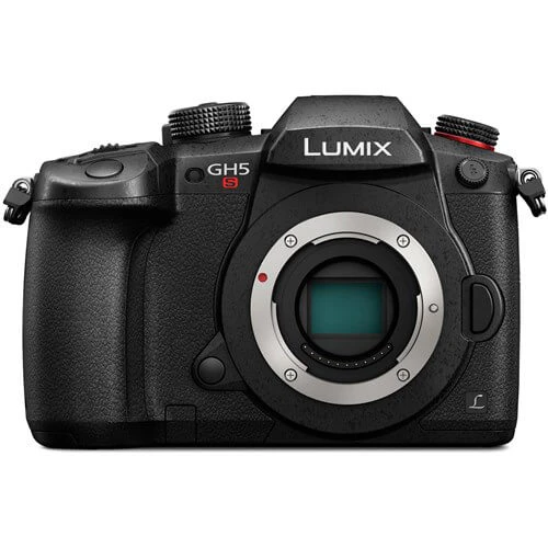 panasonic gh5 one of the best low light cameras