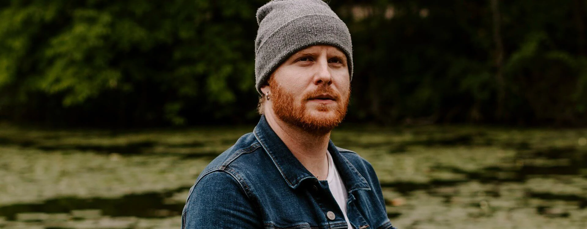 Michael Shynes music talk