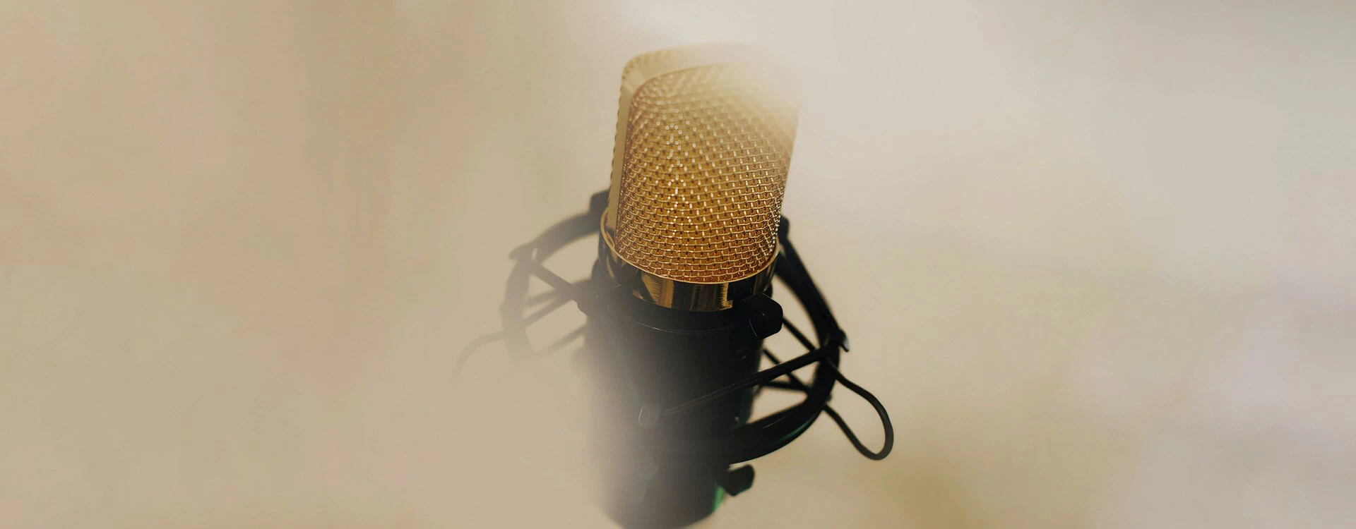 How to Choose a Studio Microphone