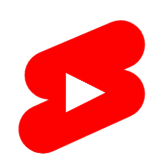 youtube shorts icon