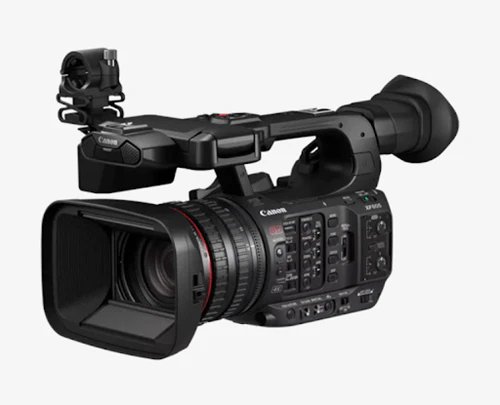 camcorder