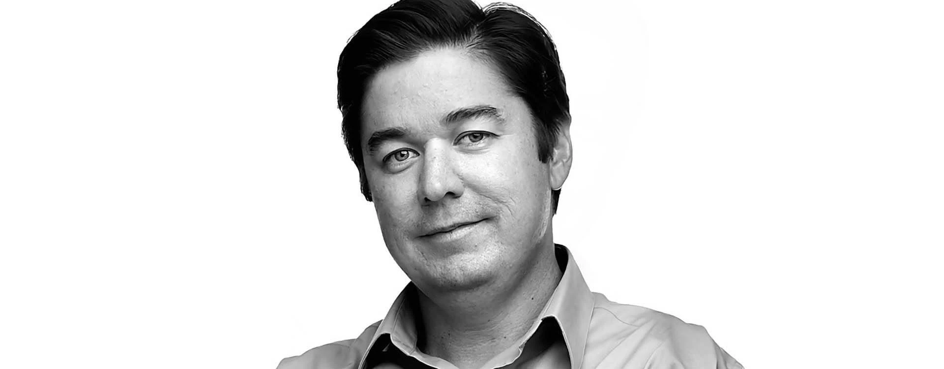 John FK Parenteau interview