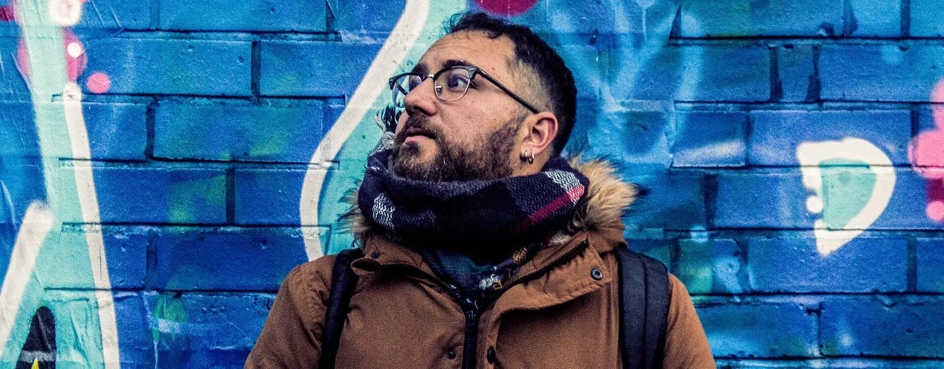 Music Talk: ANBR