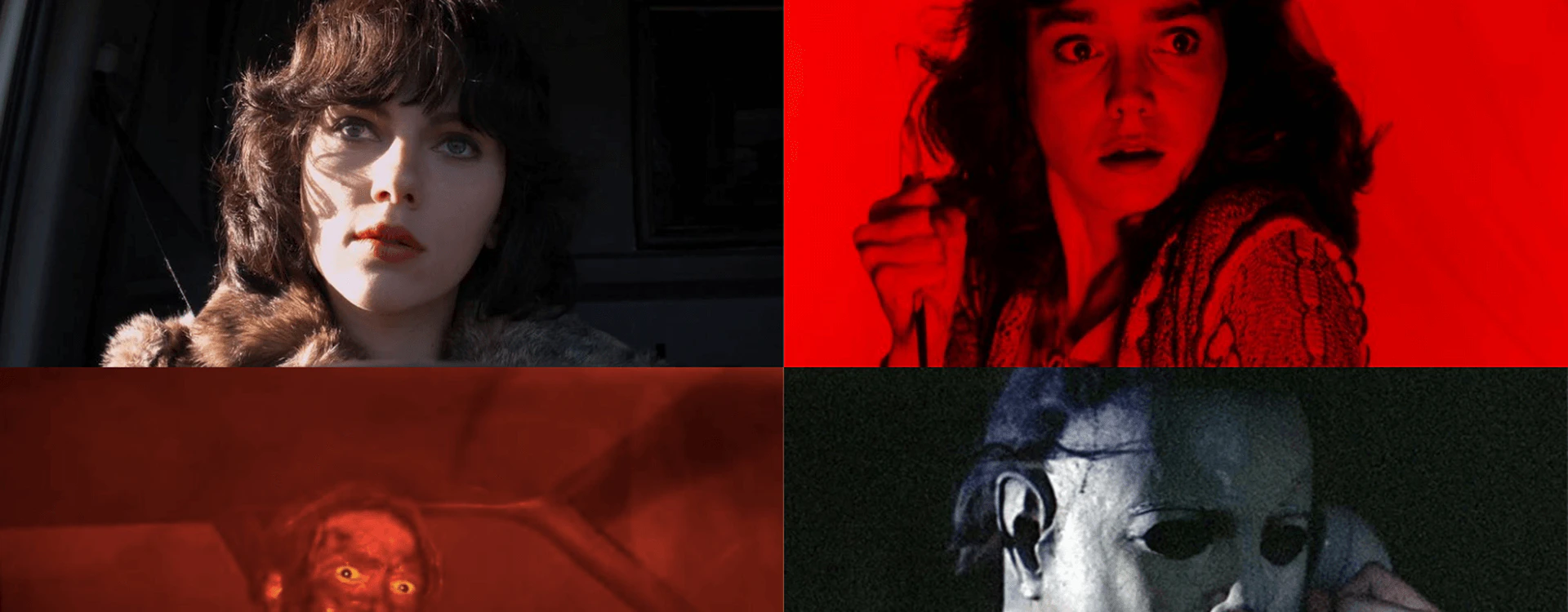 Best horror film soundtracks