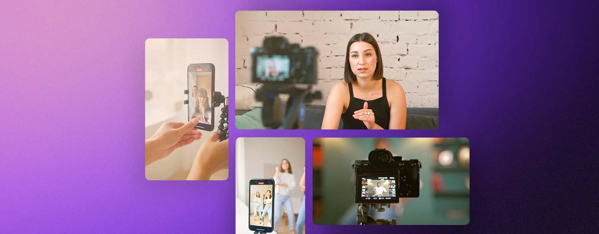 Phone Camera vs. Digital Camera