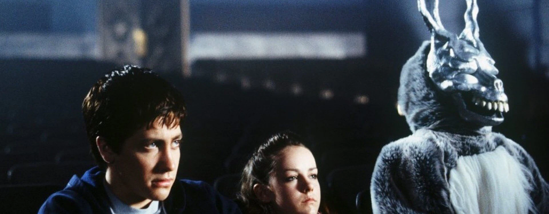 Donnie Darko soundtrack