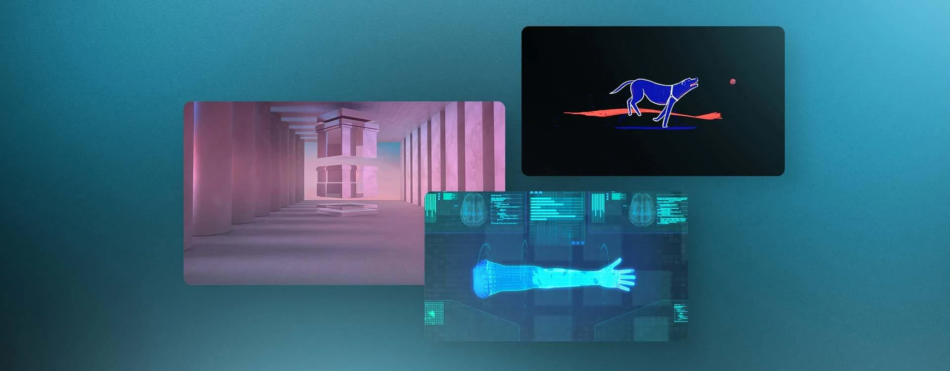 Animation - what is it
