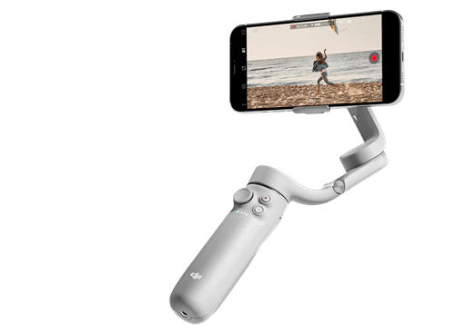 dji om 5 gimbal