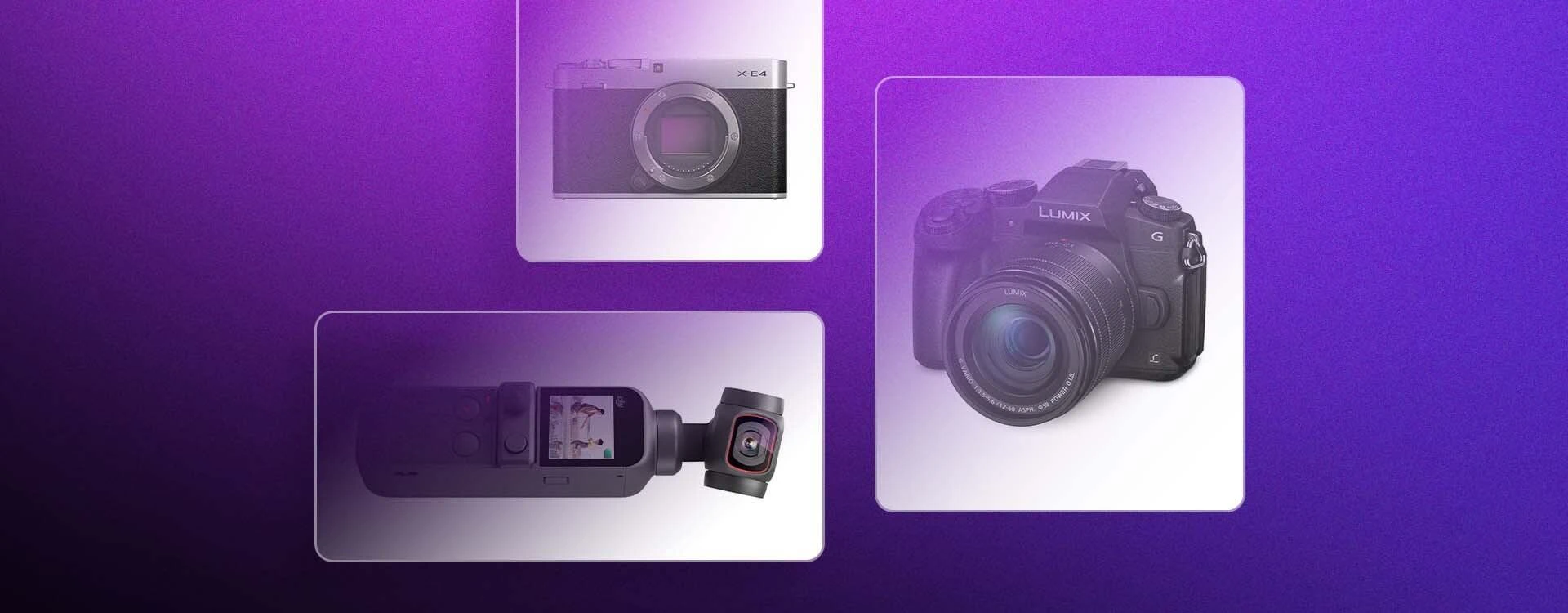 Best cameras under 1000