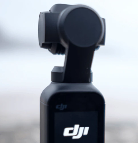 dji pocket 2 action cam under 1000