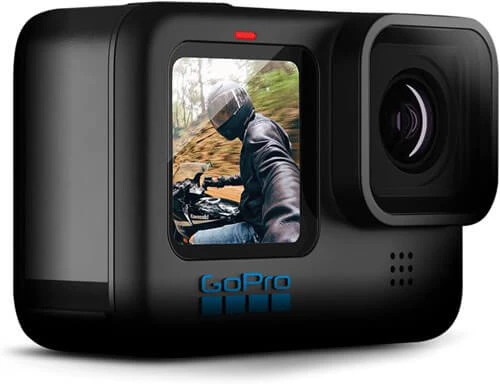 gopro hero10 action camera under 1000