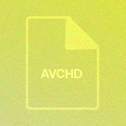 avchd